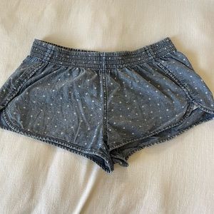 Rip Curl Star Shorty Shorts